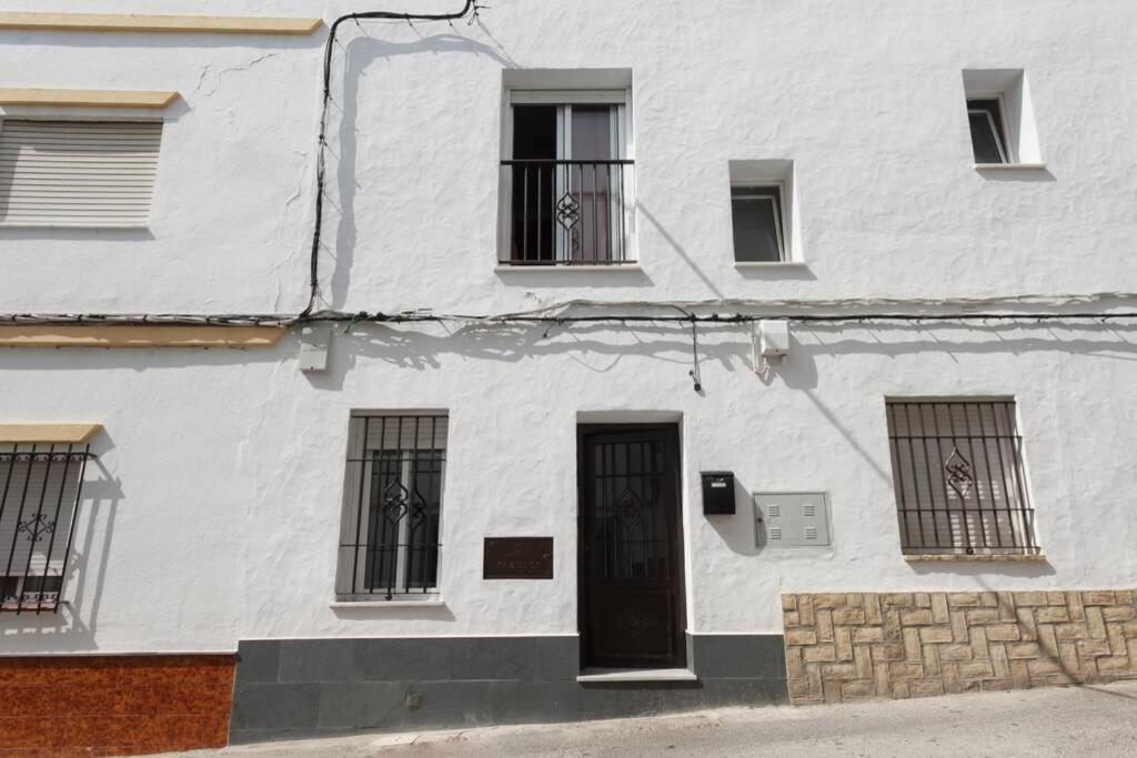 Precioso Y Pequeno Loft Centro De Conil Apartment Conil De La Frontera Exterior foto